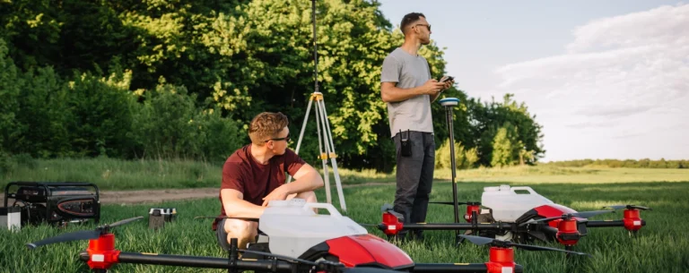 6 Reasons why Dronier Avigation drone programs are becoming the most sough